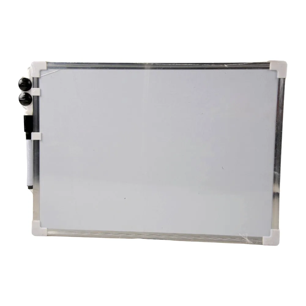 0041 WHITE BOARD 25X35 MEDIUM (3  YEAR) A.M