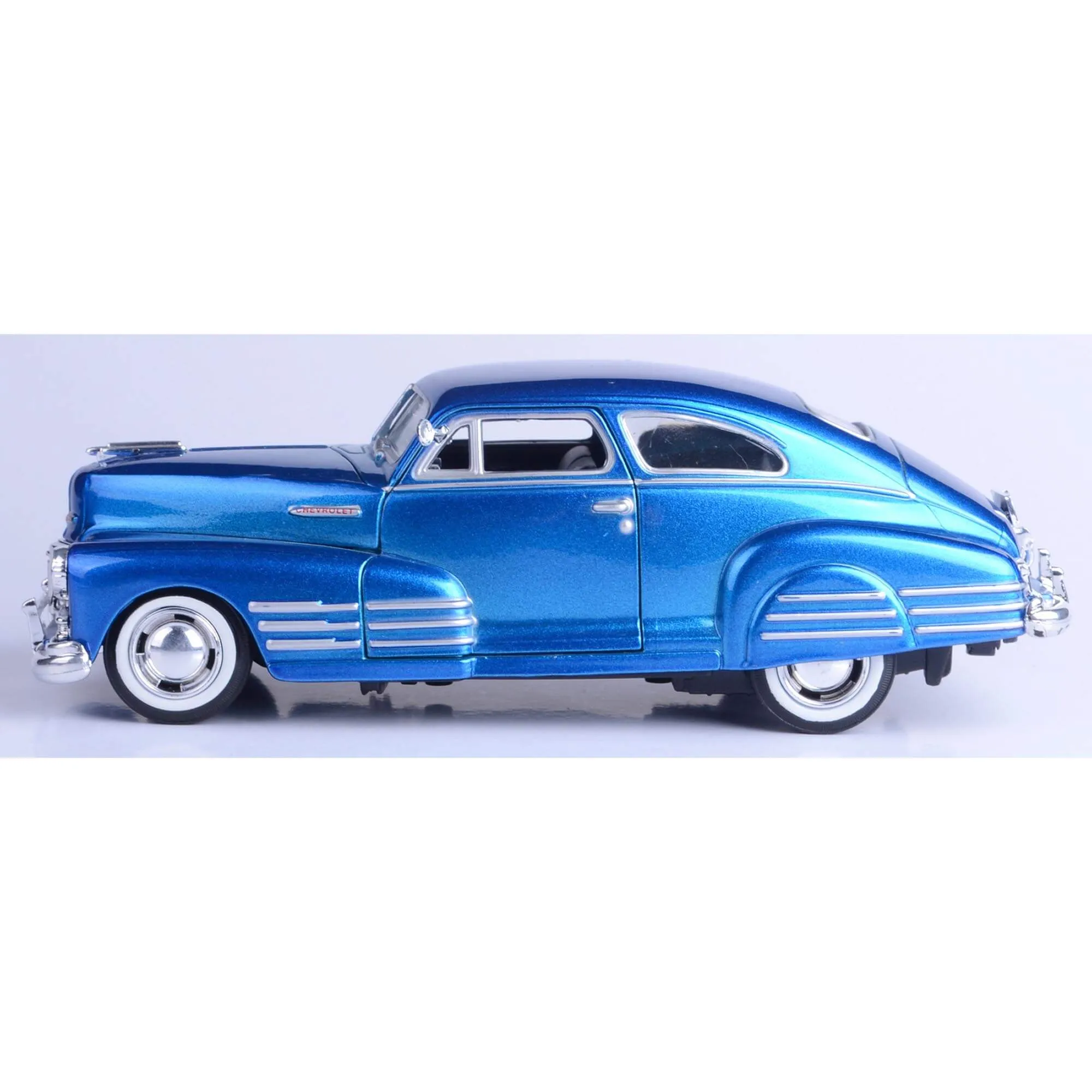 1948 Chevy Aerosedan Fleetline