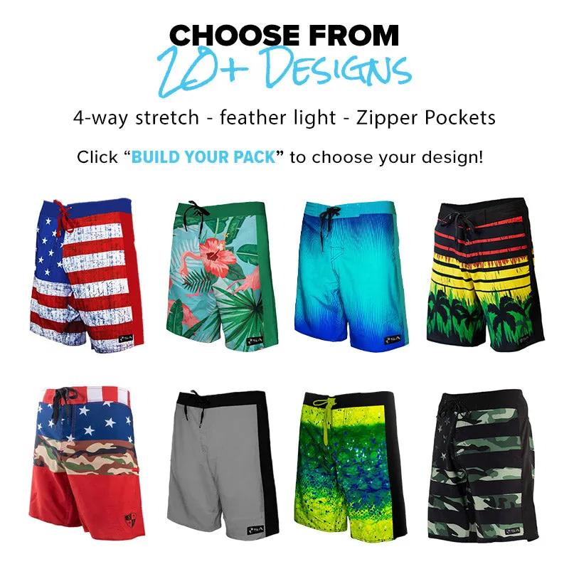 30% OFF SWIMWEAR | PICK YOUR PACK