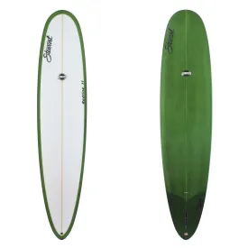 9'0" Redline 11 (9'0", 23 1/2", 3 1/8") B#128095