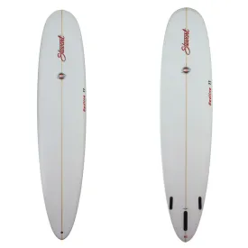 9'0" Redline 11 (9'0", 23 1/4", 3 1/4") B#128066