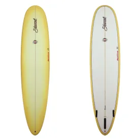 9'0" Redline 11 (9'0", 24 1/4", 3 3/8") B#128120