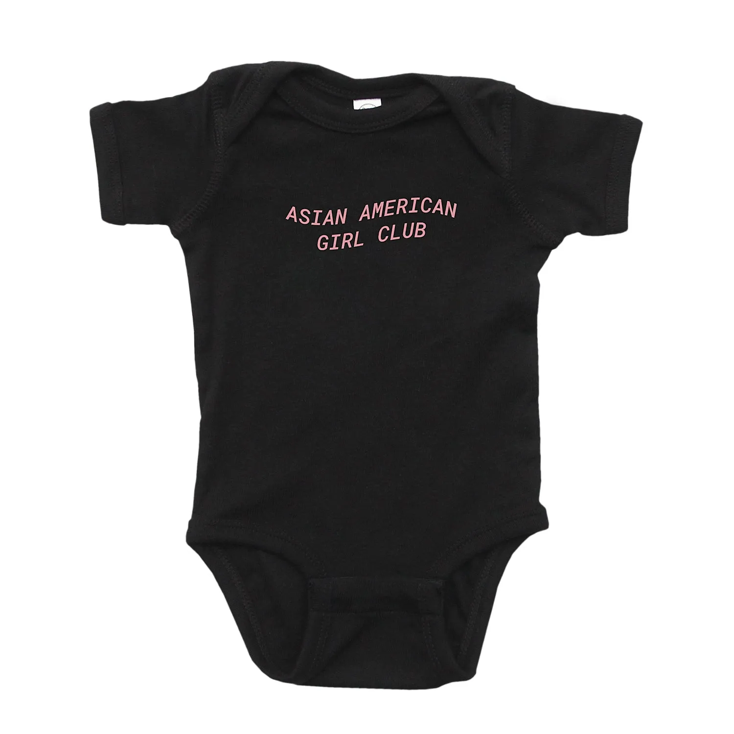 AAGC Baby One-Piece