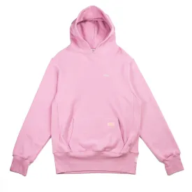 Abc. 123. Pullover Hoodie (Morganite)