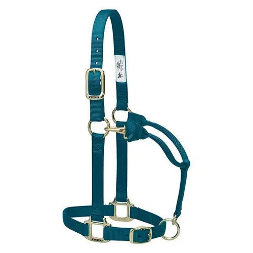 Adjustable Halters ~ Suckling