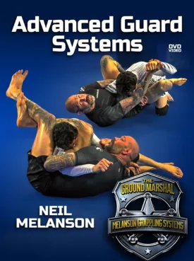 Advanced Guard Systems by Neil Melanson