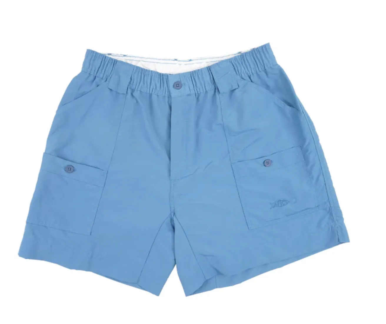 Aftco Regular Fishing Shorts- M01