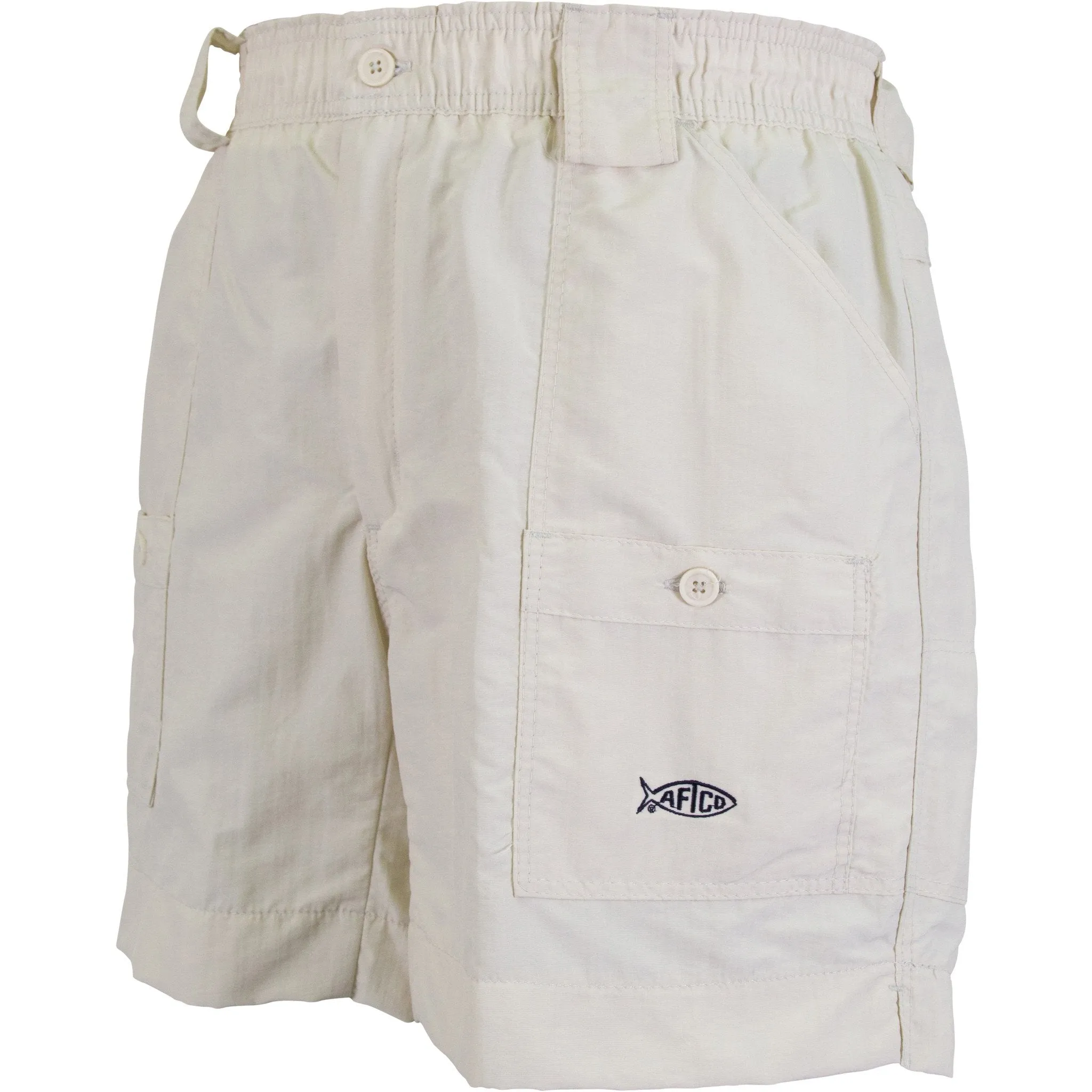 Aftco Regular Fishing Shorts- M01