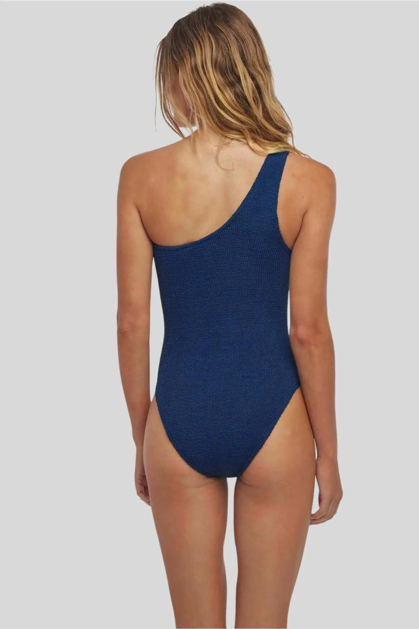 Amalfi One Piece in Navy