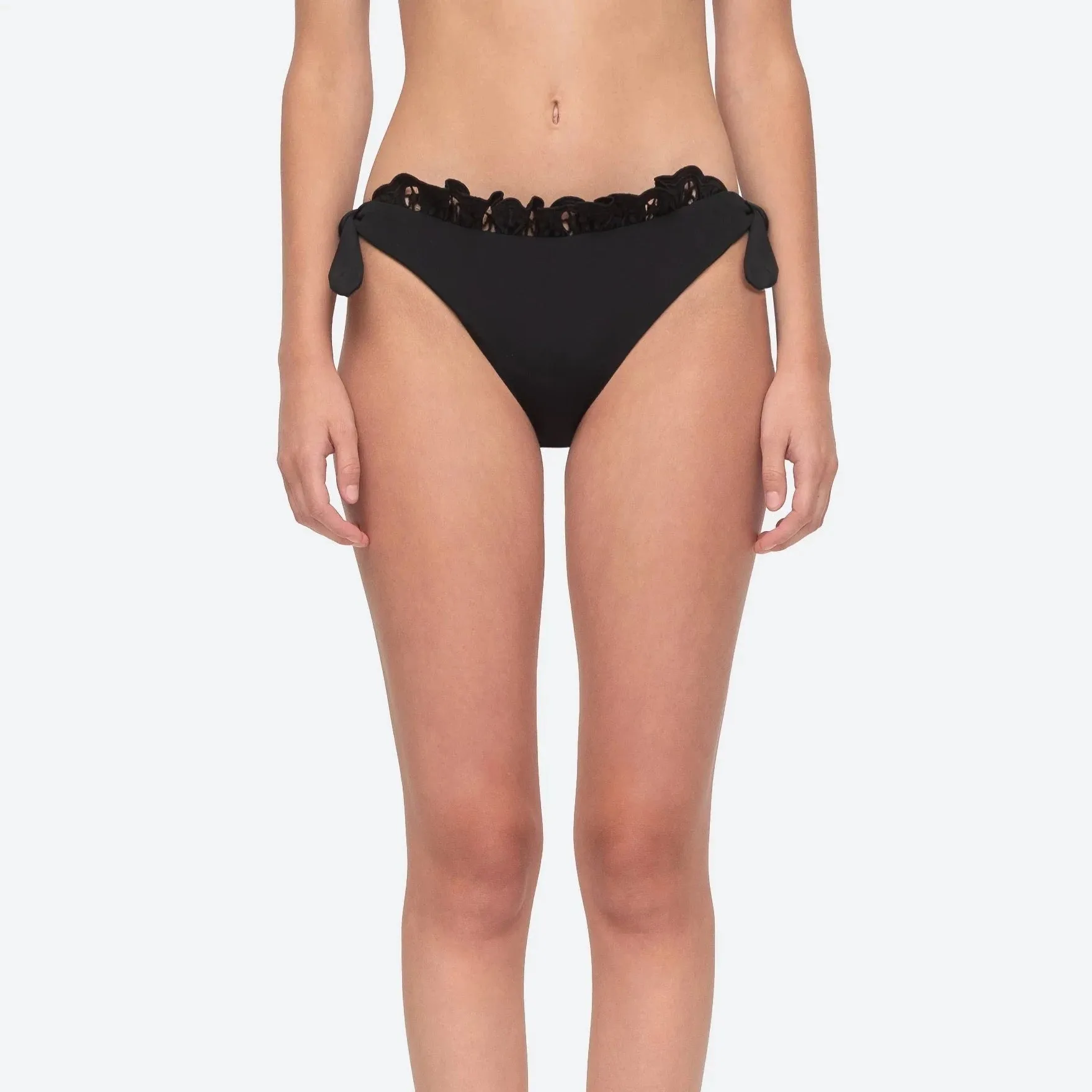 Arabella Bikini Tie Bottom