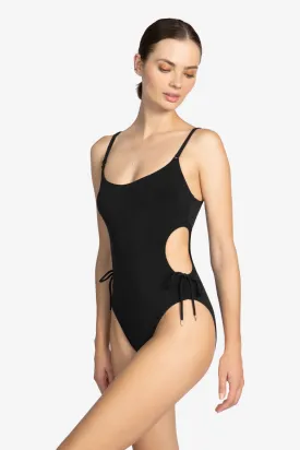 AUBREY CUTOUT ONE PIECE