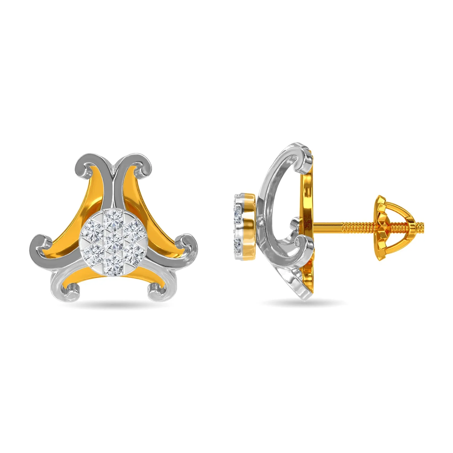 Avyaana Earring