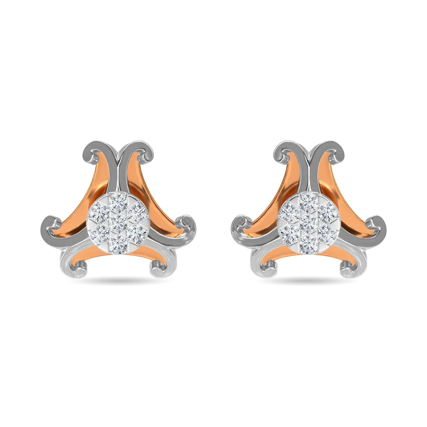 Avyaana Earring