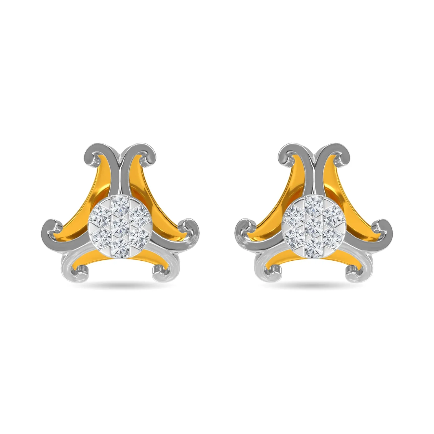 Avyaana Earring