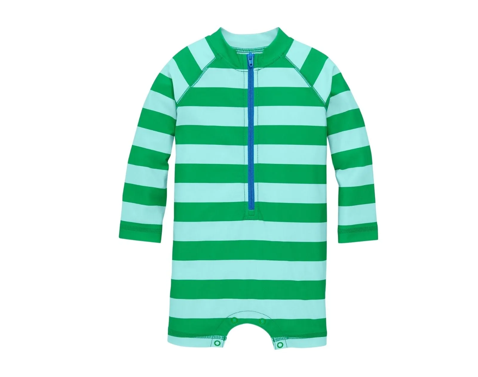 Baby One-Piece Rash Guard