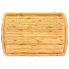 Bamboo - Malibu Groove Cutting Board