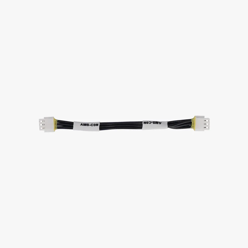 Bambu Lab Printer Cable Pack (4in1) SPP067