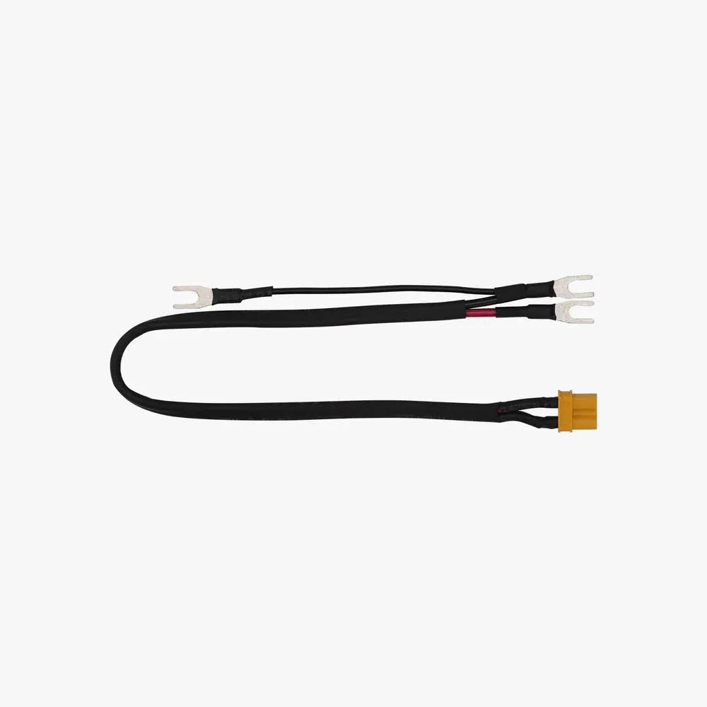 Bambu Lab Printer Cable Pack (4in1) SPP067