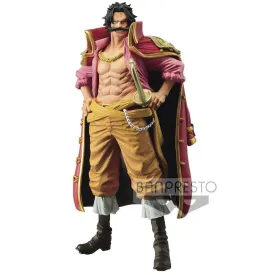 Banpresto ONE Piece King of Artist The GOL.D.Roger