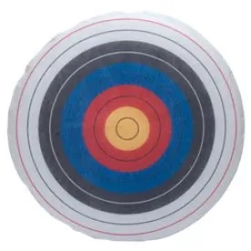 Bear Archery 36" Round Target Face