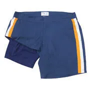 Bermies Tailored Swim Trunks