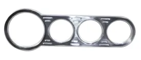 BILLET ALUMINUM DASH