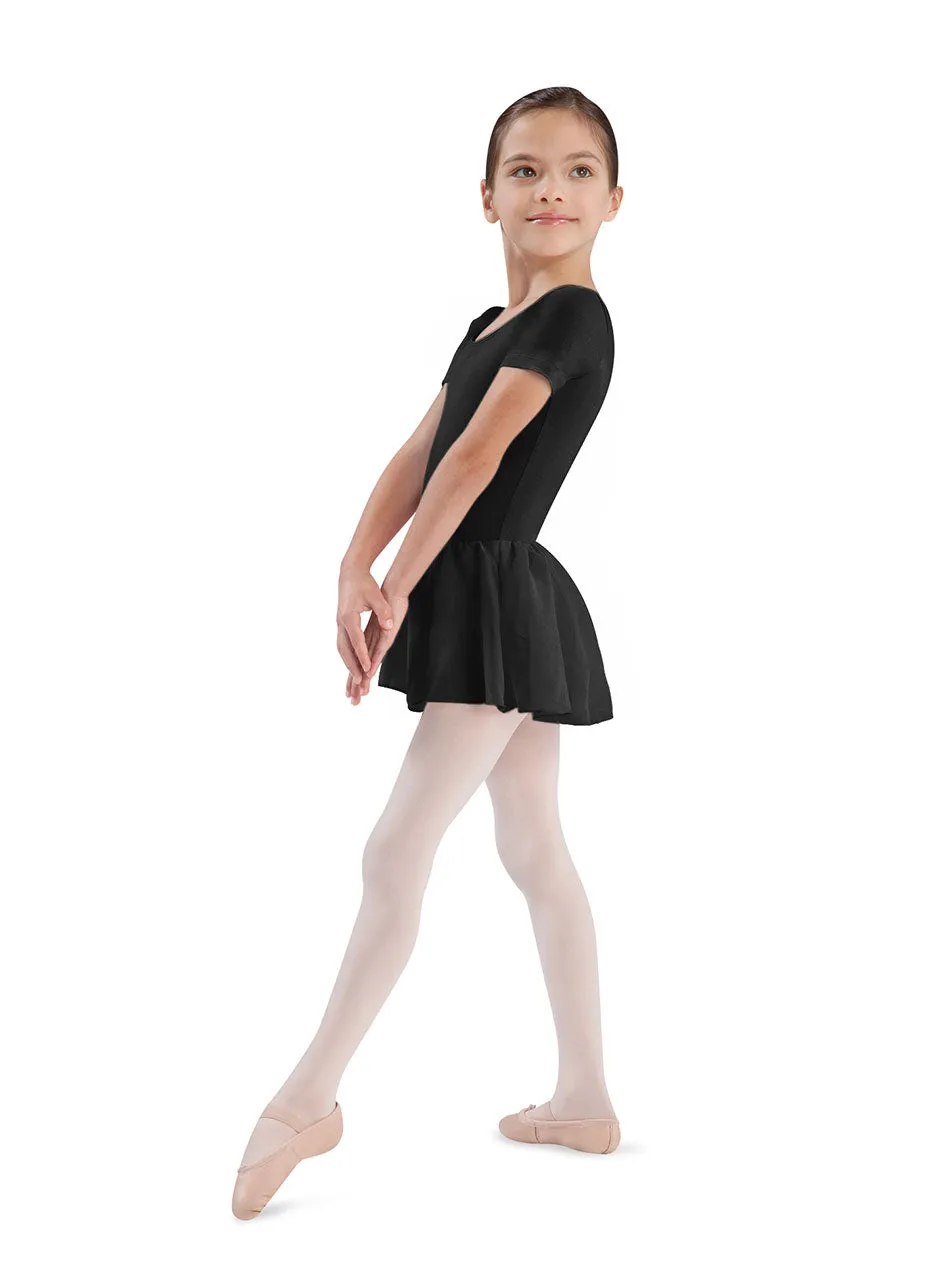 Bloch Children's Skirted Leotard