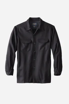 Board Shirt Black