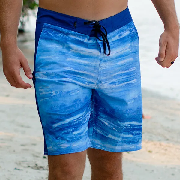 Board Shorts 2.0 | Breaker