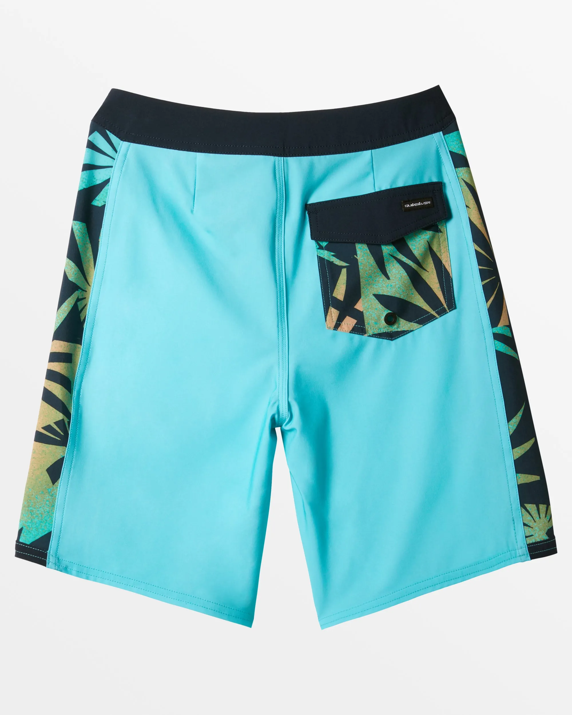 Boys 8-16 Surfsilk Arch 17" Boardshorts