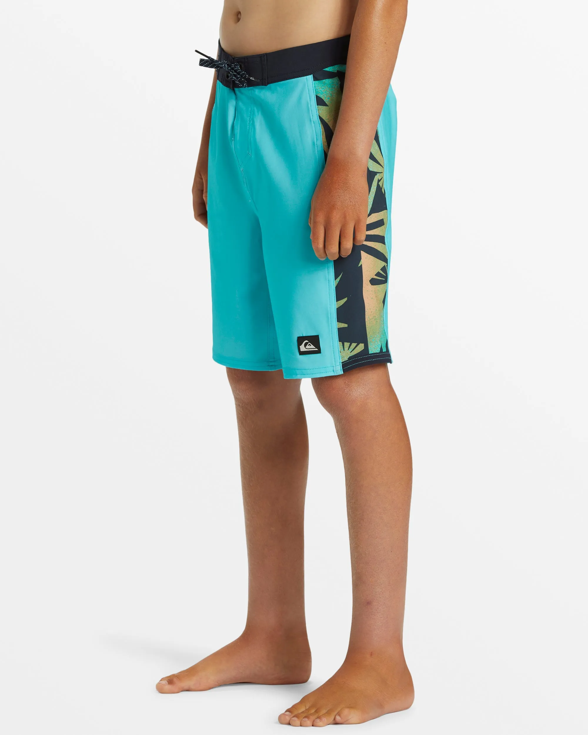 Boys 8-16 Surfsilk Arch 17" Boardshorts