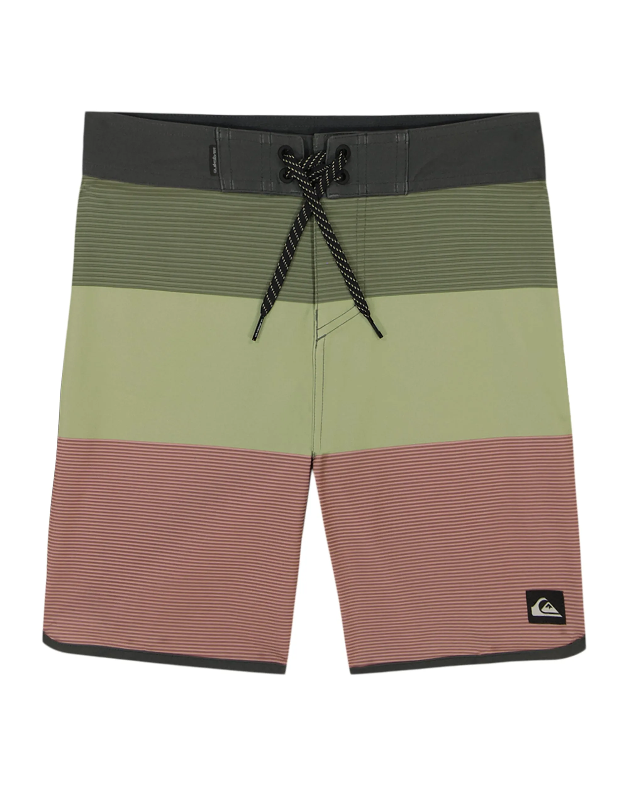 Boys 8-16 Surfsilk Tijuana Boardshort - Grape Shake