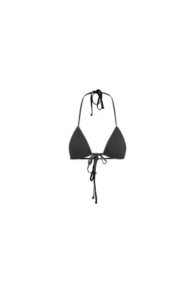 Breeze Bikini Top (Black)