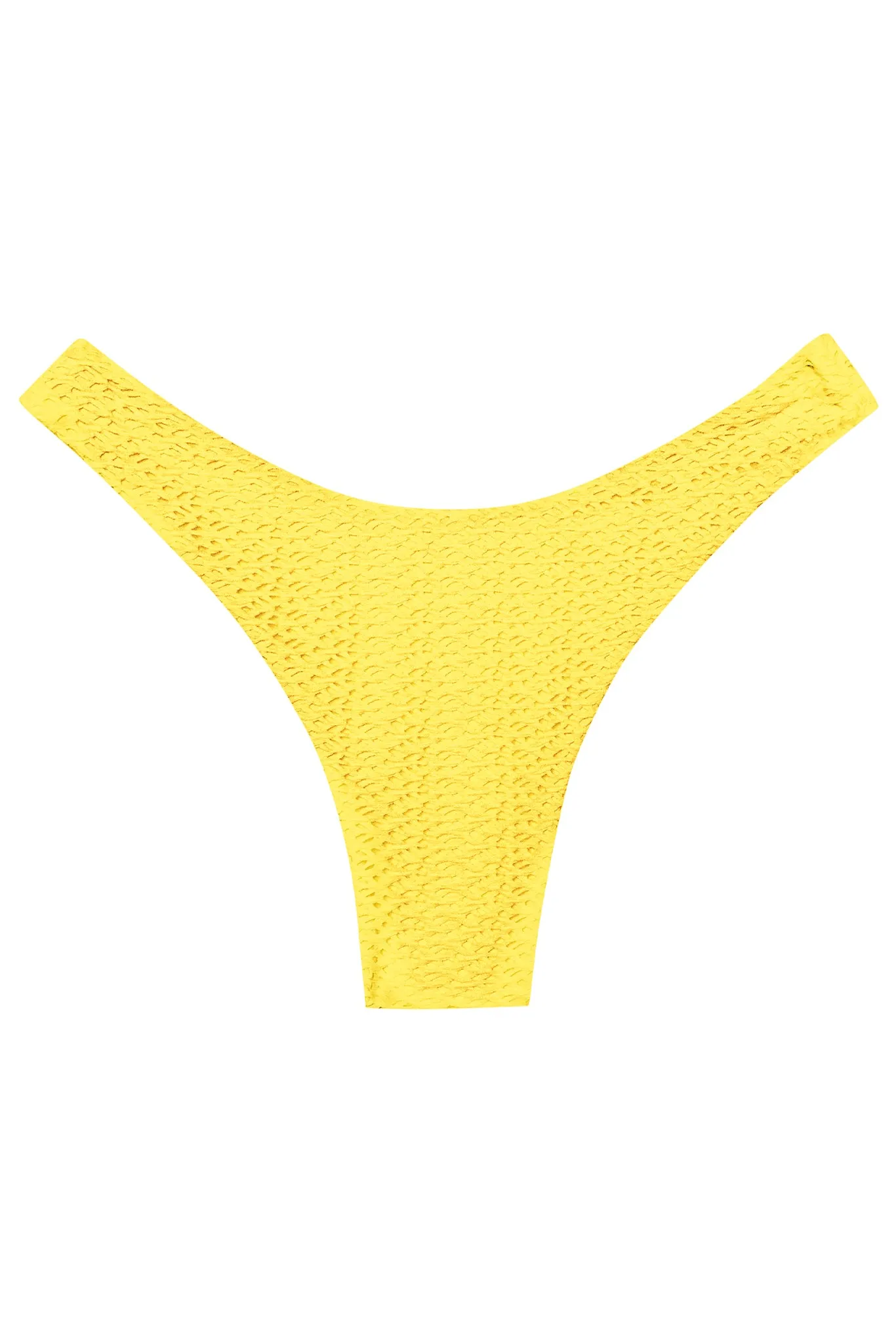 Byron Bottom - Citrus Crochet