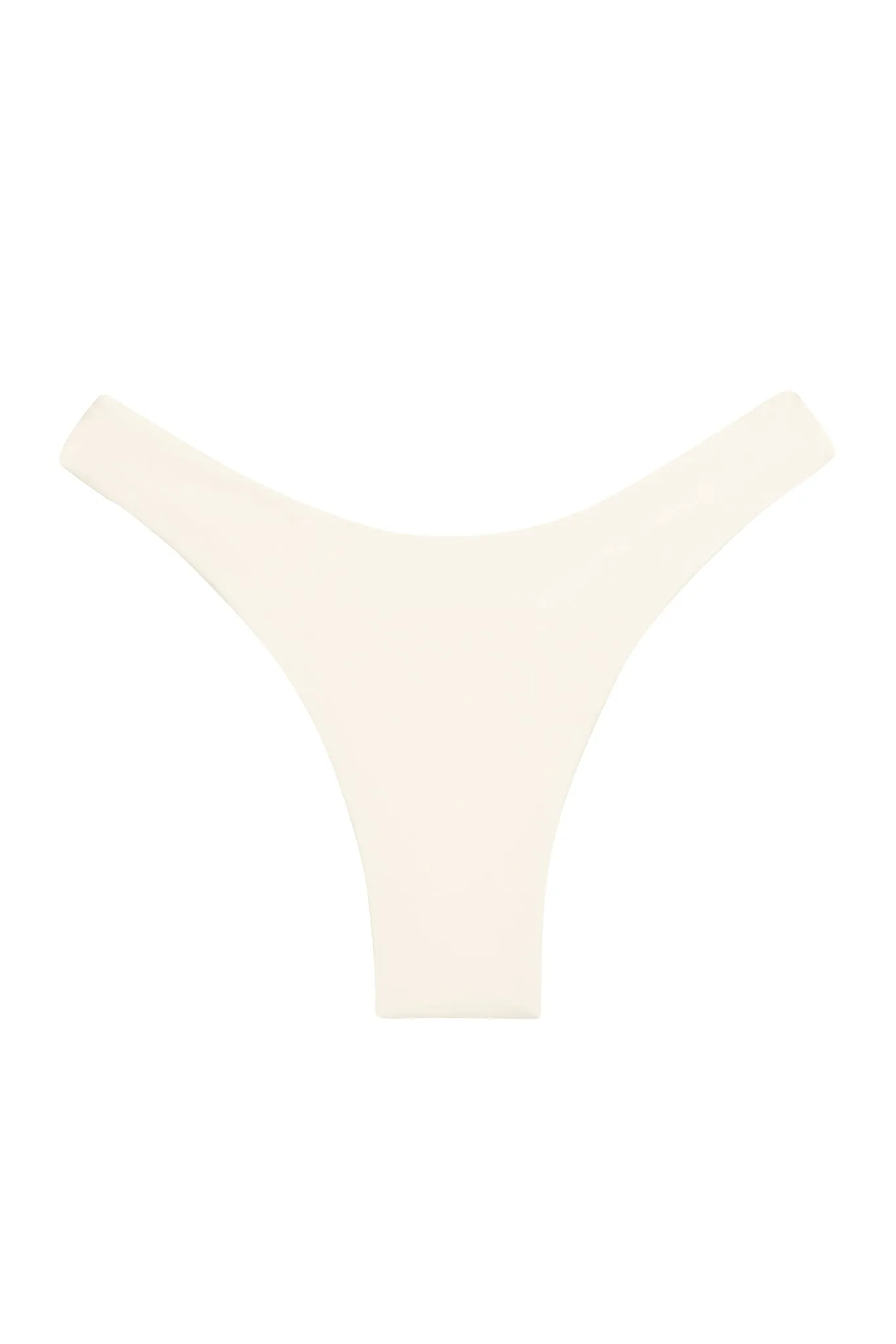 Byron Bottom - Ivory