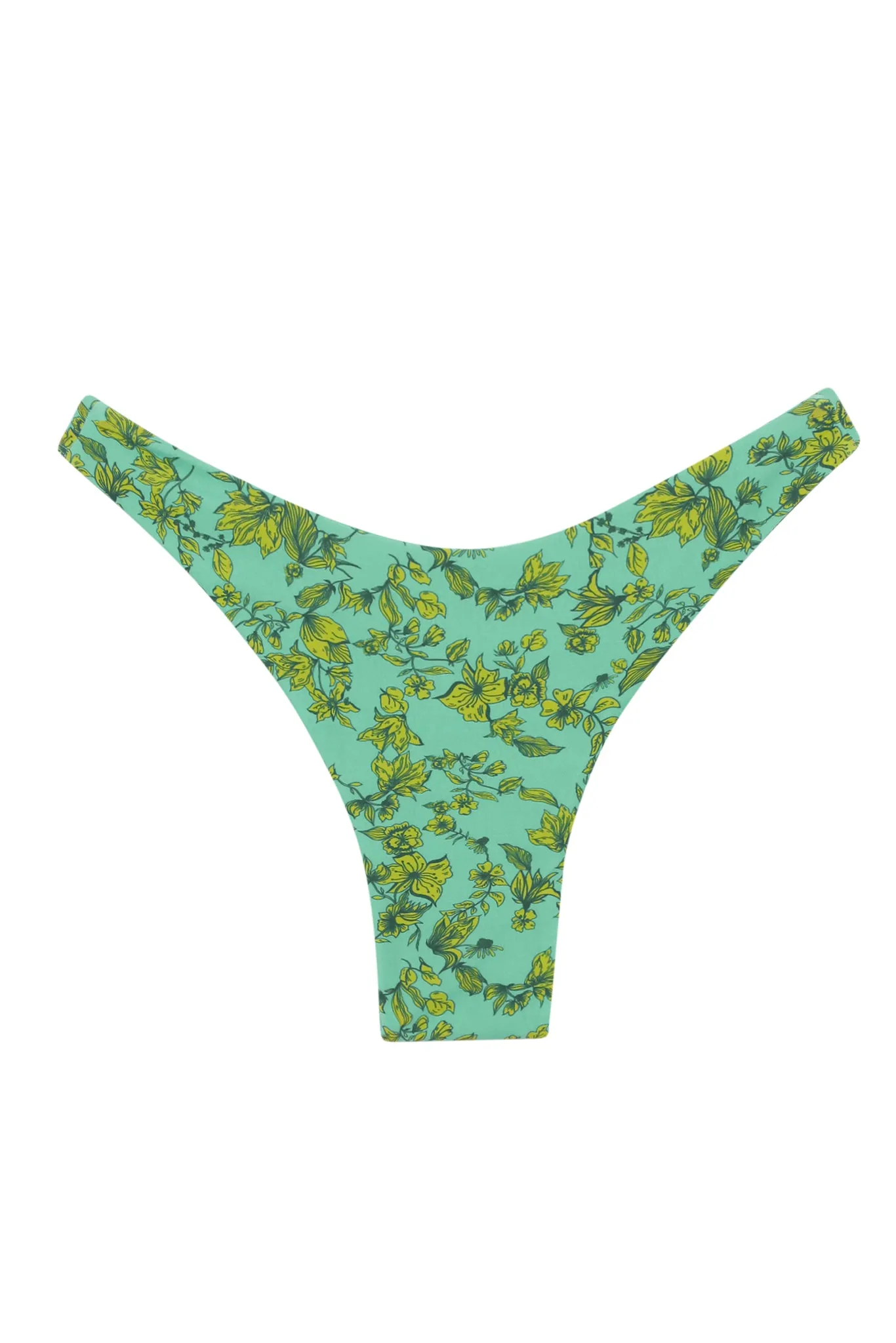 Byron Bottom - Lush Floral