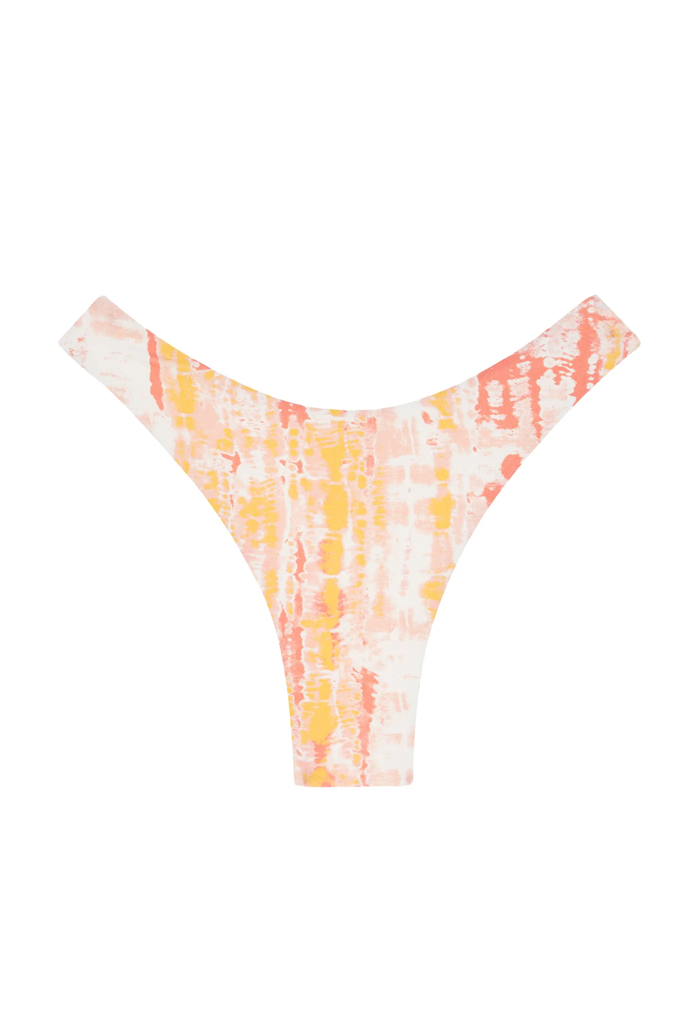 Byron Bottom - Sunset Tie Dye