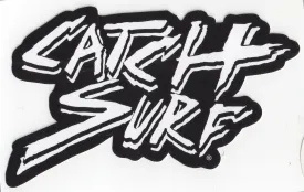 Catch Surf Logo Large