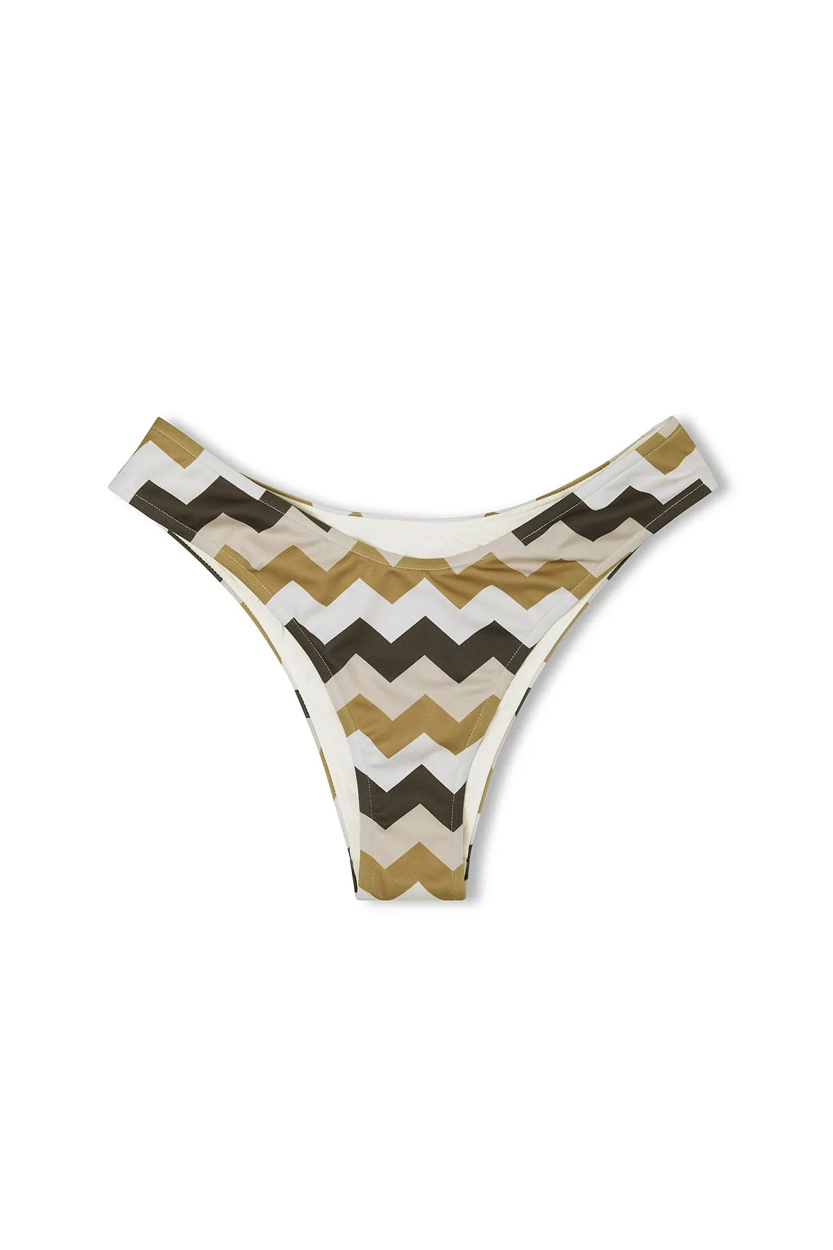 Chevron Curve Brief