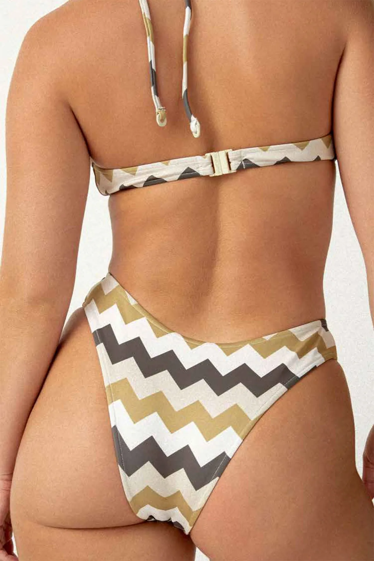 Chevron Curve Brief