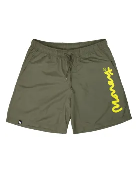 Chop Sig Swim Short