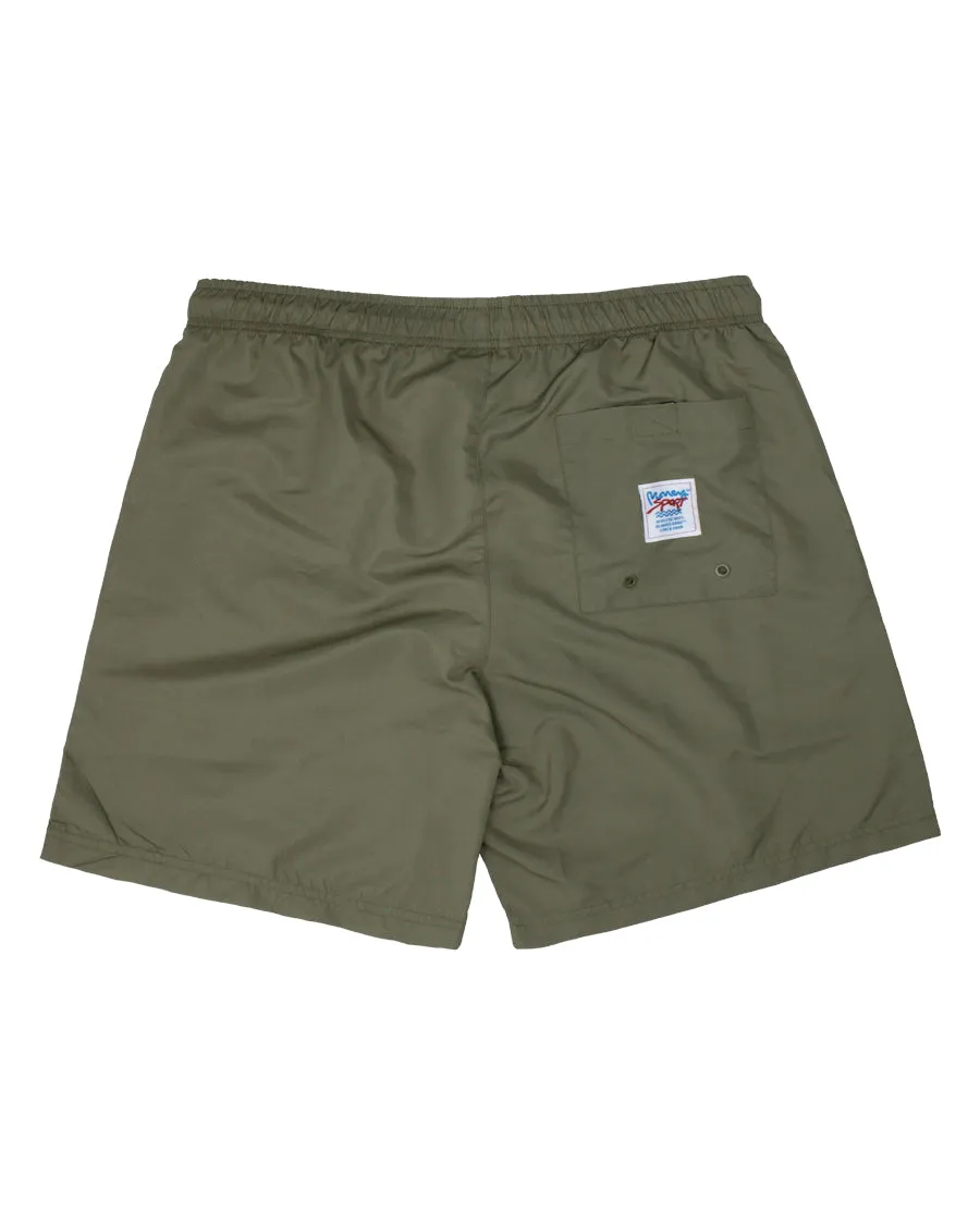 Chop Sig Swim Short