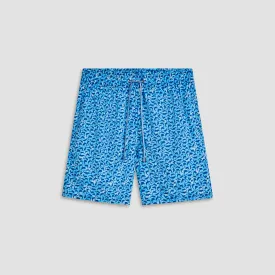 Cosmo Dolphin Swim Trunks