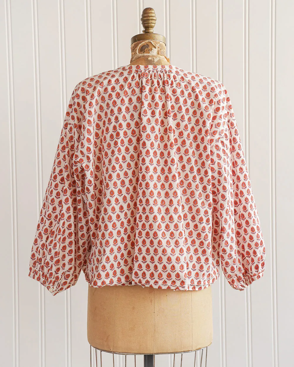 Doen Jane Blouse