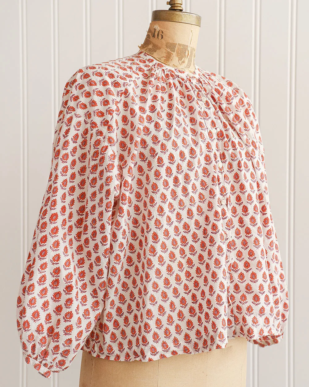 Doen Jane Blouse