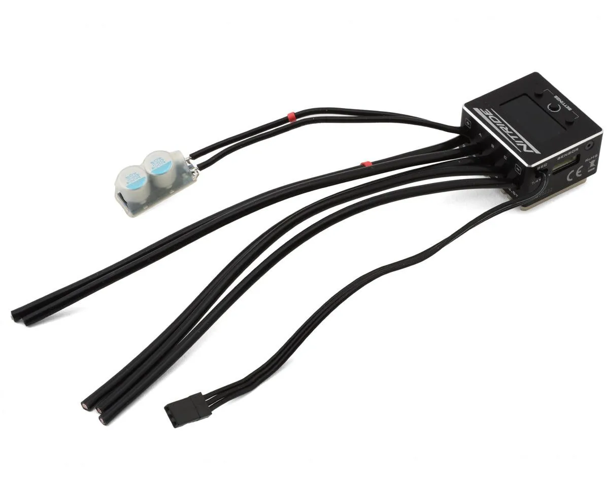 ELCERAM OXIDE 1/10 STOCK ESC 145A