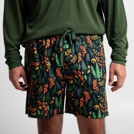 Endor Rebel Board Shorts