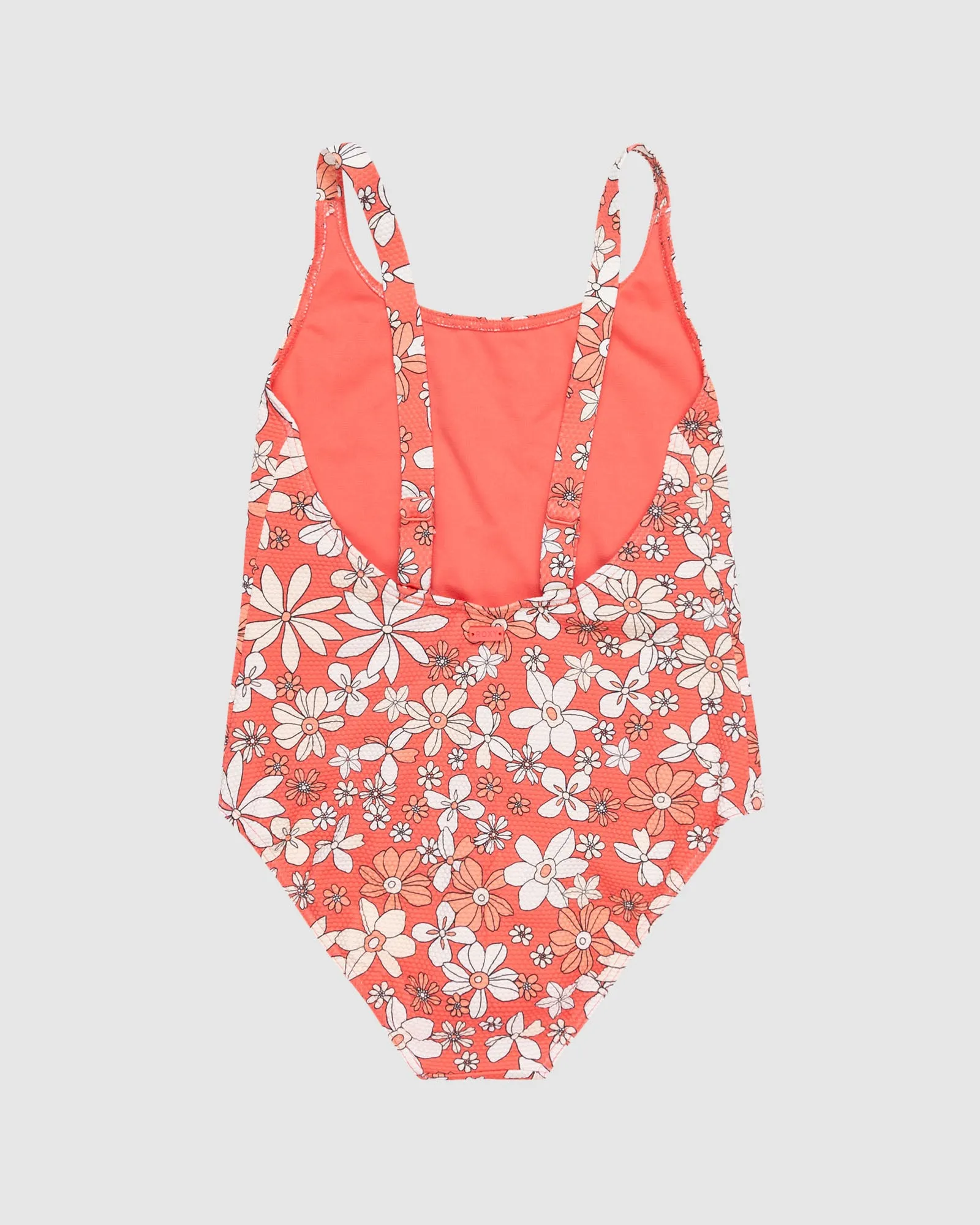 Fab Floral One Piece