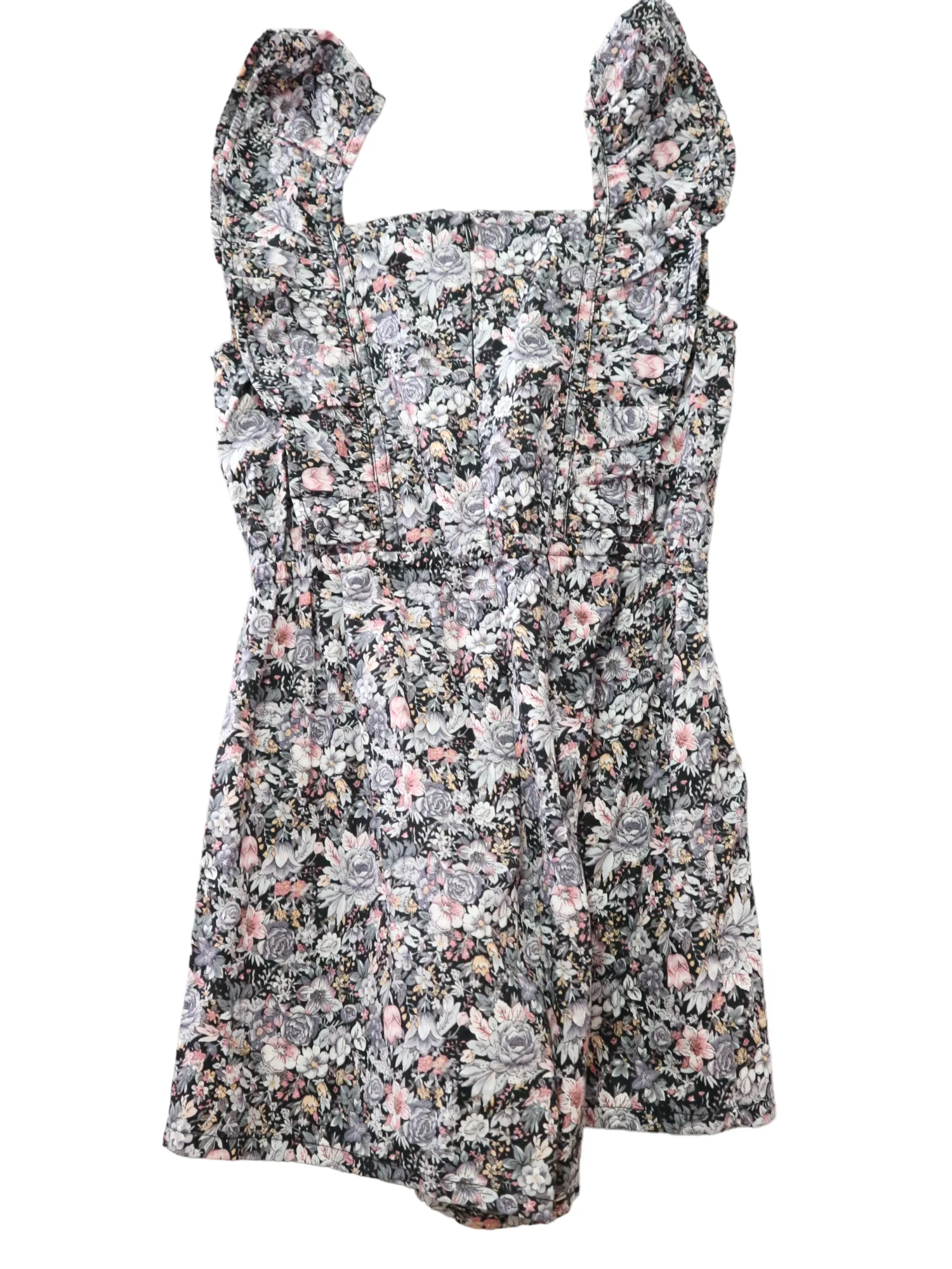 Fabrik Playsuit, 6