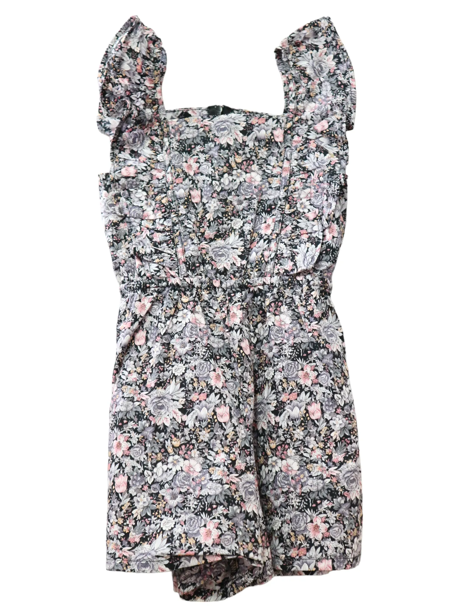 Fabrik Playsuit, 6